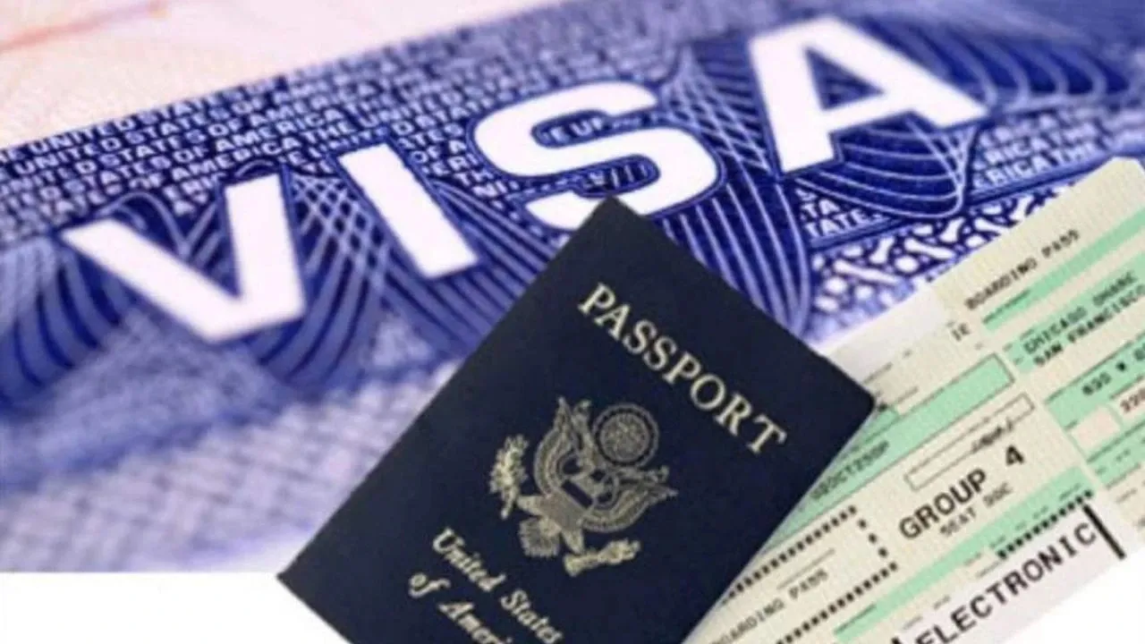 Nuevo requisito para solicitar visa: ¿Honduras está en la lista?