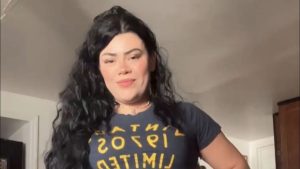 Imagen de Seguidor ofrece construir vivienda a Wendy Tejada y revela “a cambio de qué”