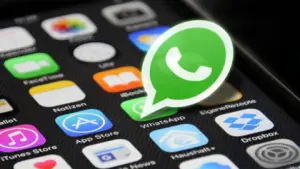 Imagen de WhatsApp cambiaría la forma de enviar audios con esta función más rápida