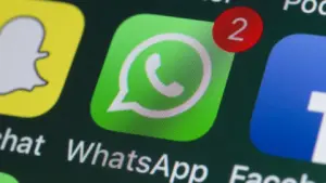 Imagen de ¿Ya no tendrás que dar tu número? WhatsApp lanza una esperada función