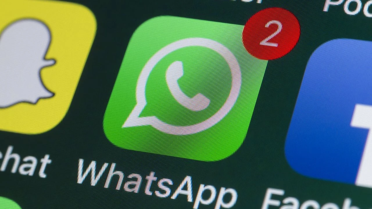 ¿Ya no tendrás que dar tu número? WhatsApp lanza una esperada función