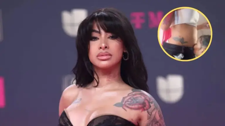 Imagen Principal de Nota: Yailin La Más Viral conmueve con mensaje tras la pérdida de su embarazo