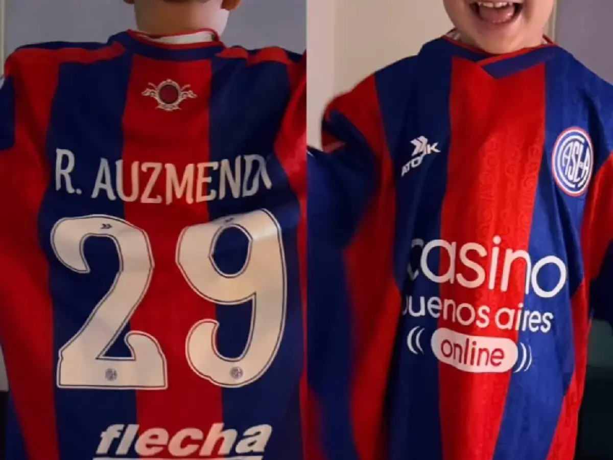 gesto de auzmendi