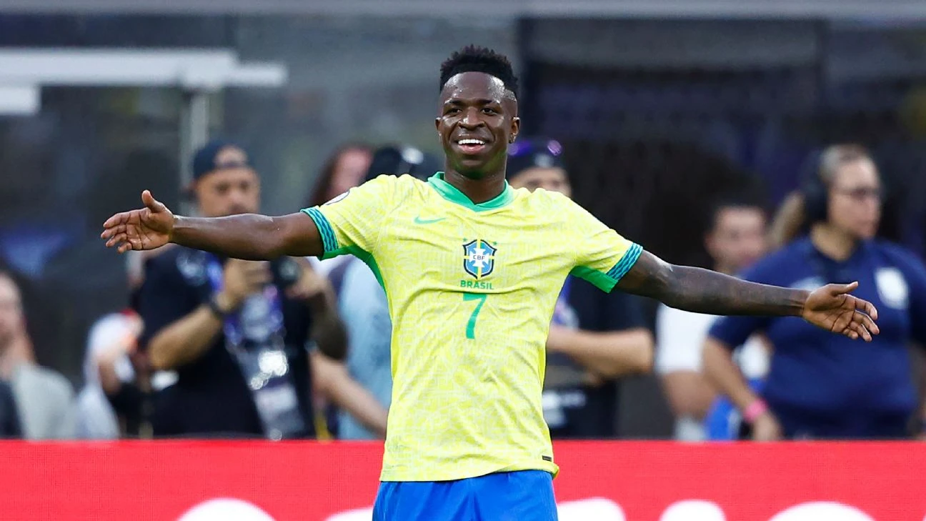 Vinicius Jr.