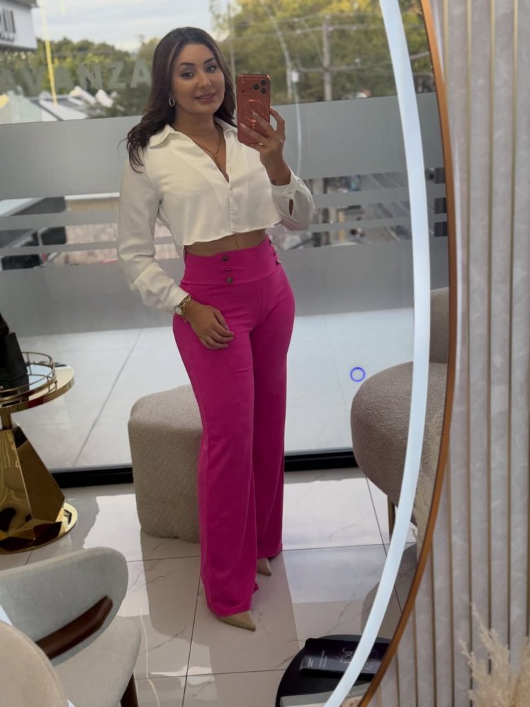 Rina Leal