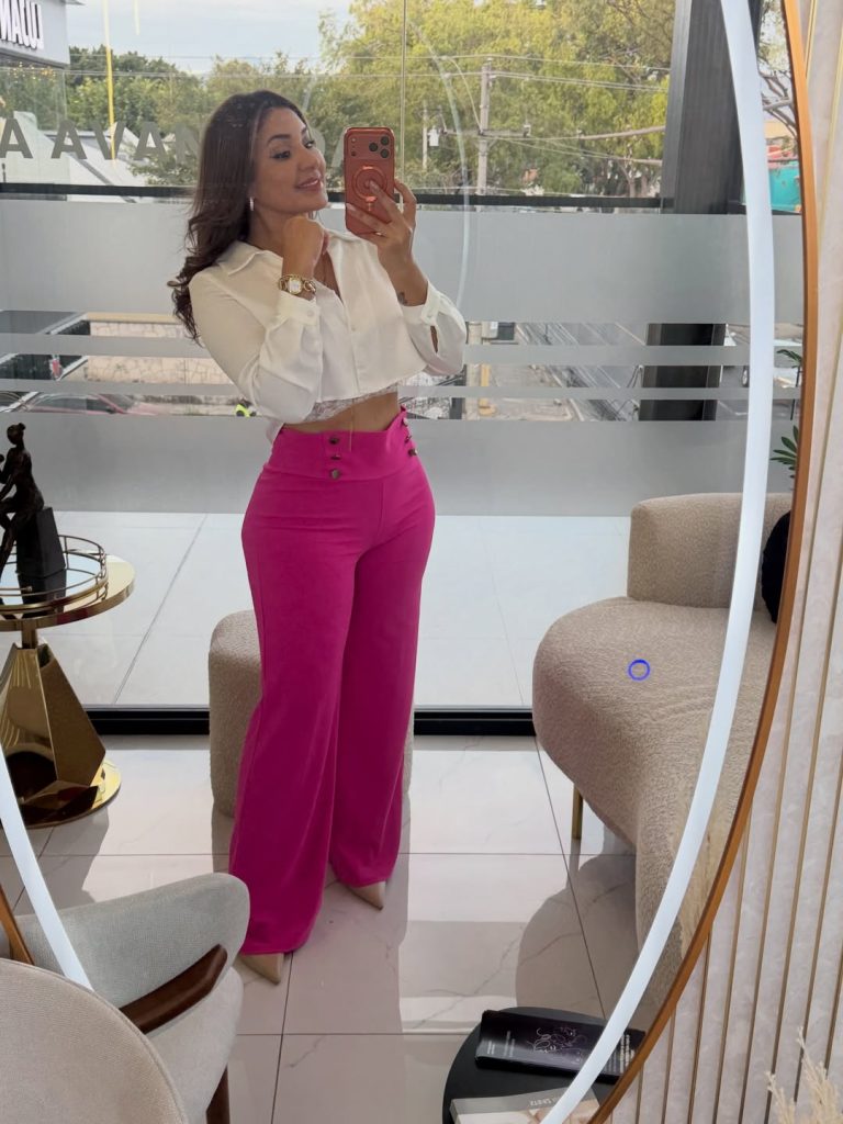 Rina Leal