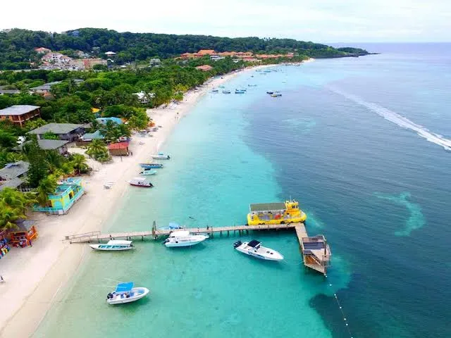 ROATAN