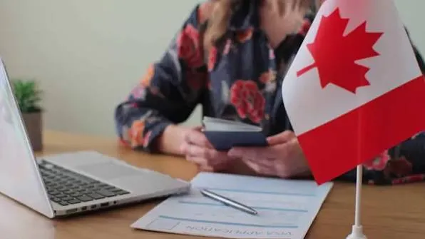 trabajar en Canada