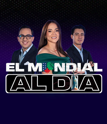 El Mundial Al Día