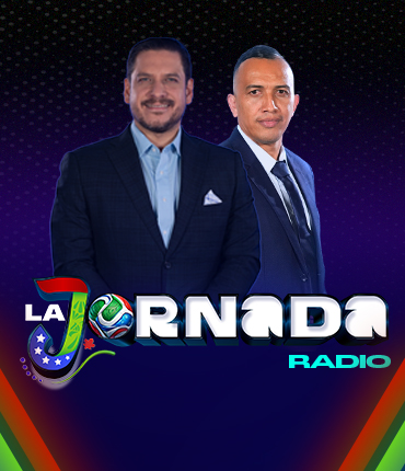 La Jornada Radio