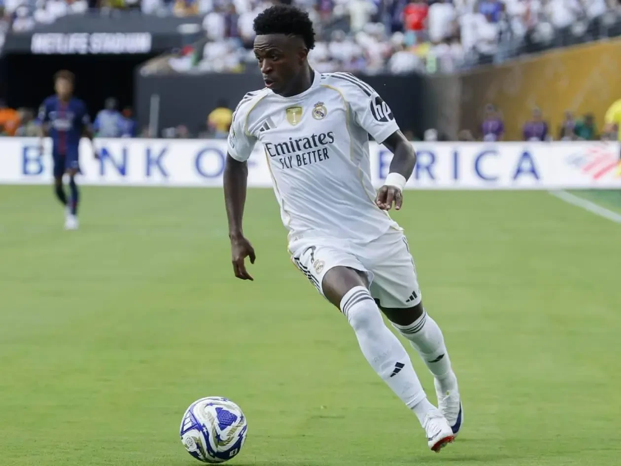 vinicius jr