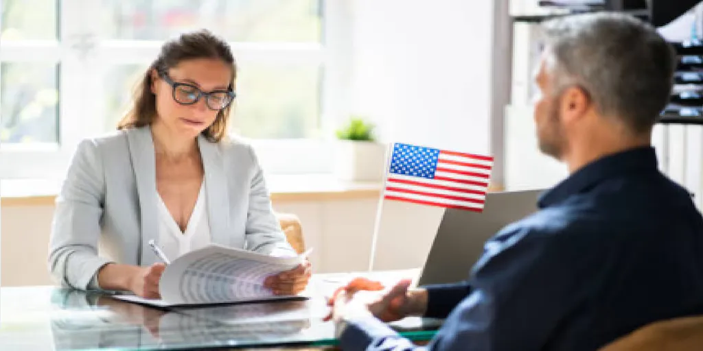 agenda de citas Estados Unidos 