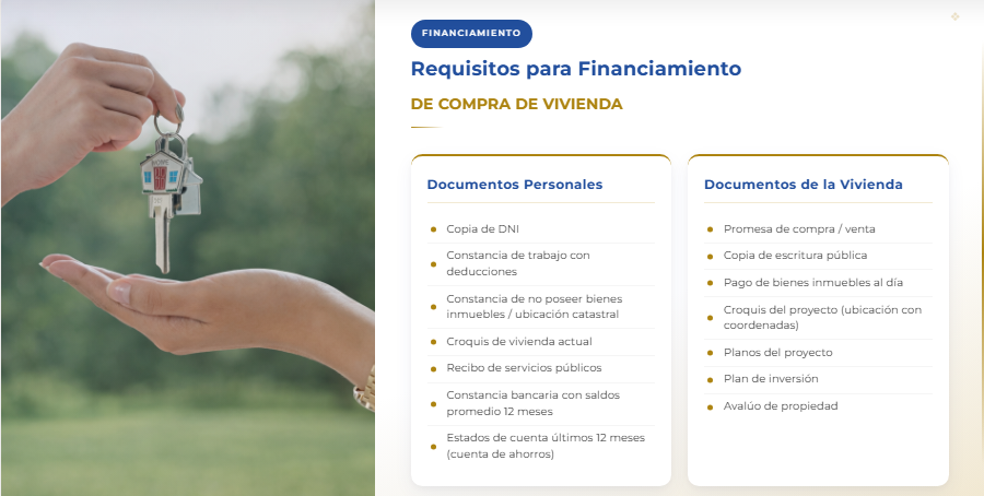 Fondos BANHPROVI
