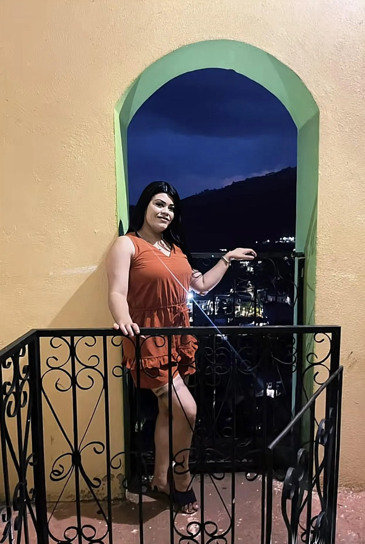 Wendy Guevara