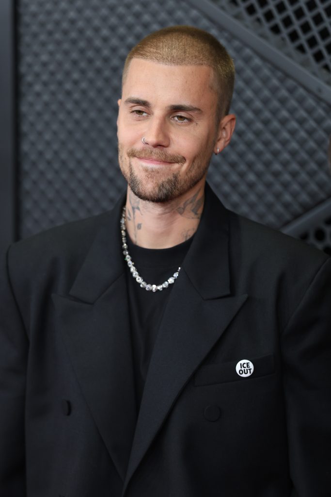 Justin Bieber
