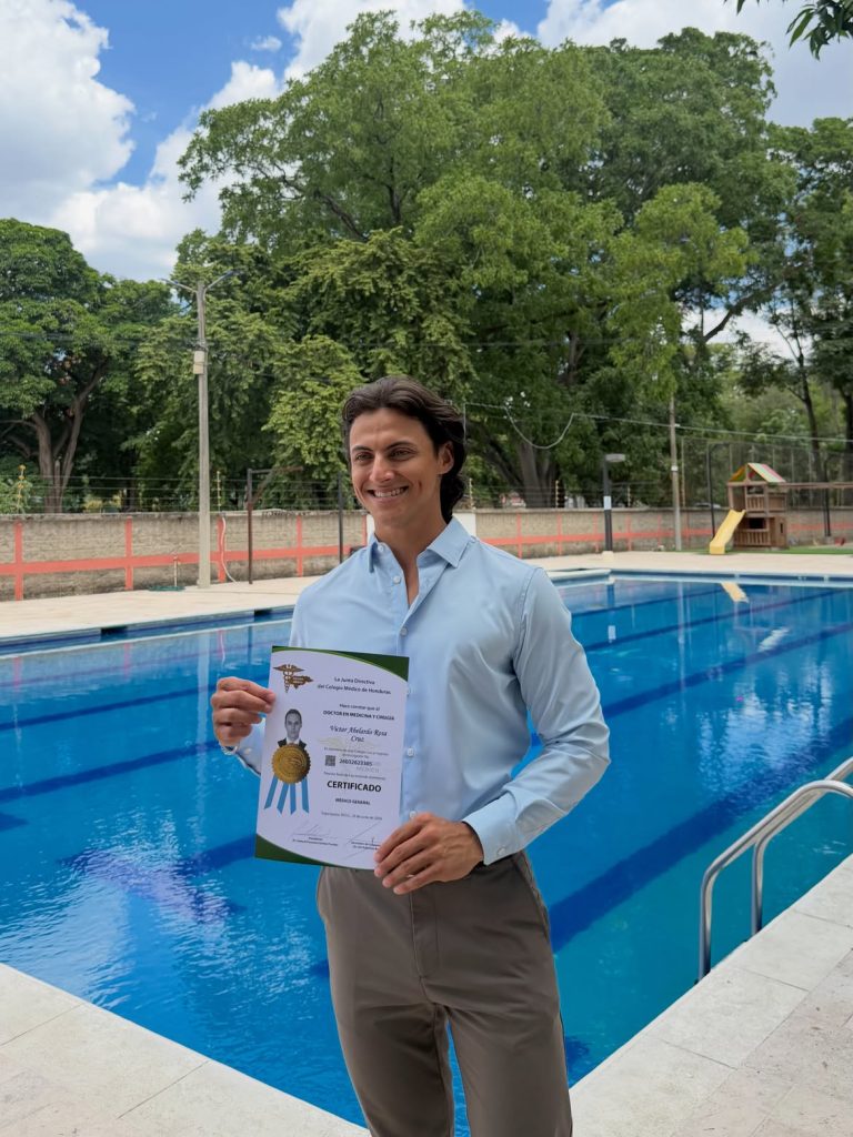 Abelardo tiktoker