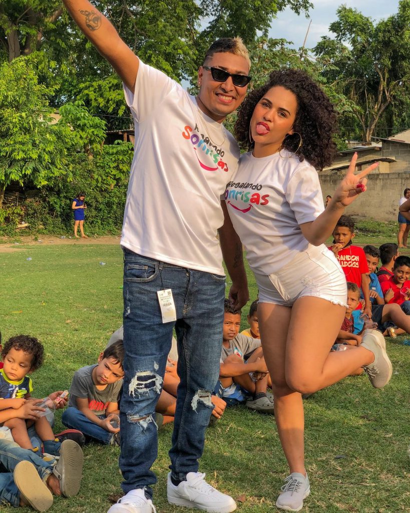 Supremo y Akasha