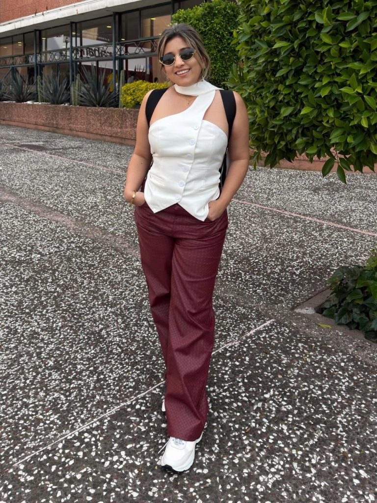 Banesa Mejía