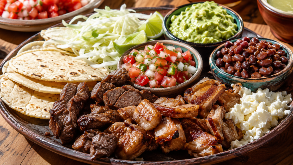 Carmita Mixta