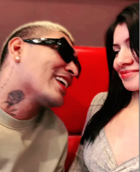 Supremo y Eliza
