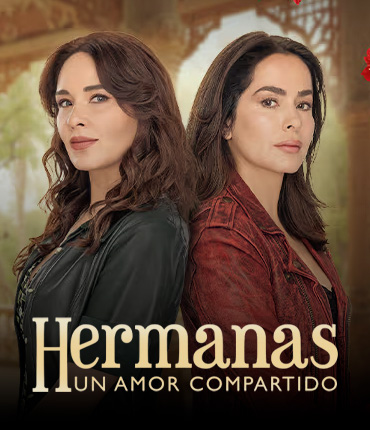 Hermanas un amor compartido