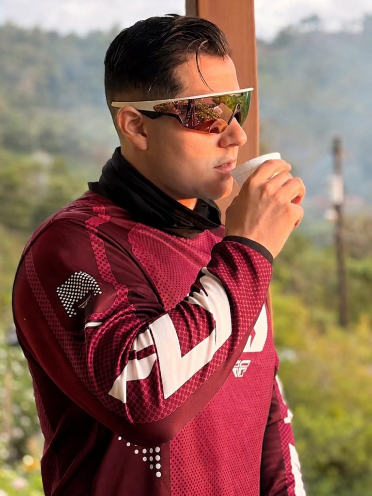 José Altamirano JD