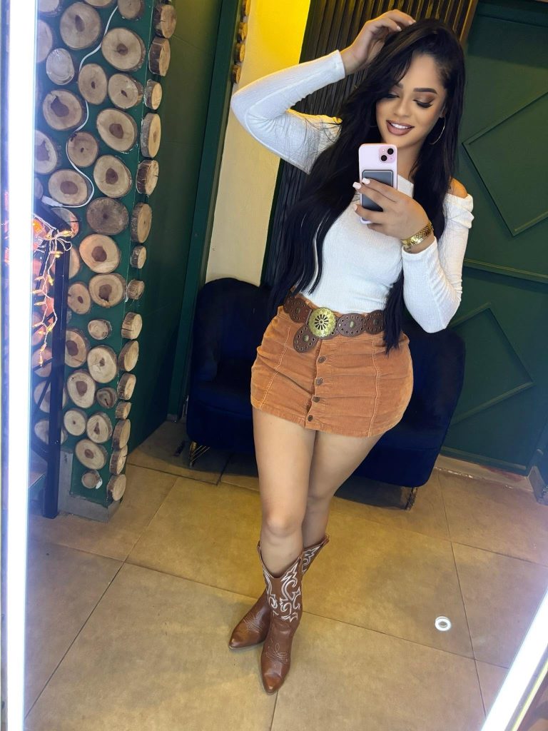 Karlys Rivera 