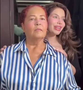 MADRE DE SOL LEÓN