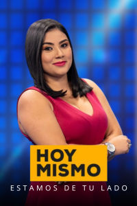 Hoy Mismo Fin de Semana