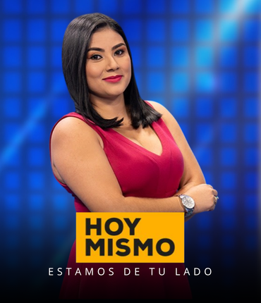 Hoy Mismo Fin de Semana