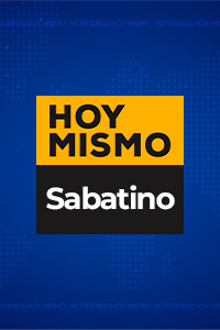 Hoy Mismo Sabatino