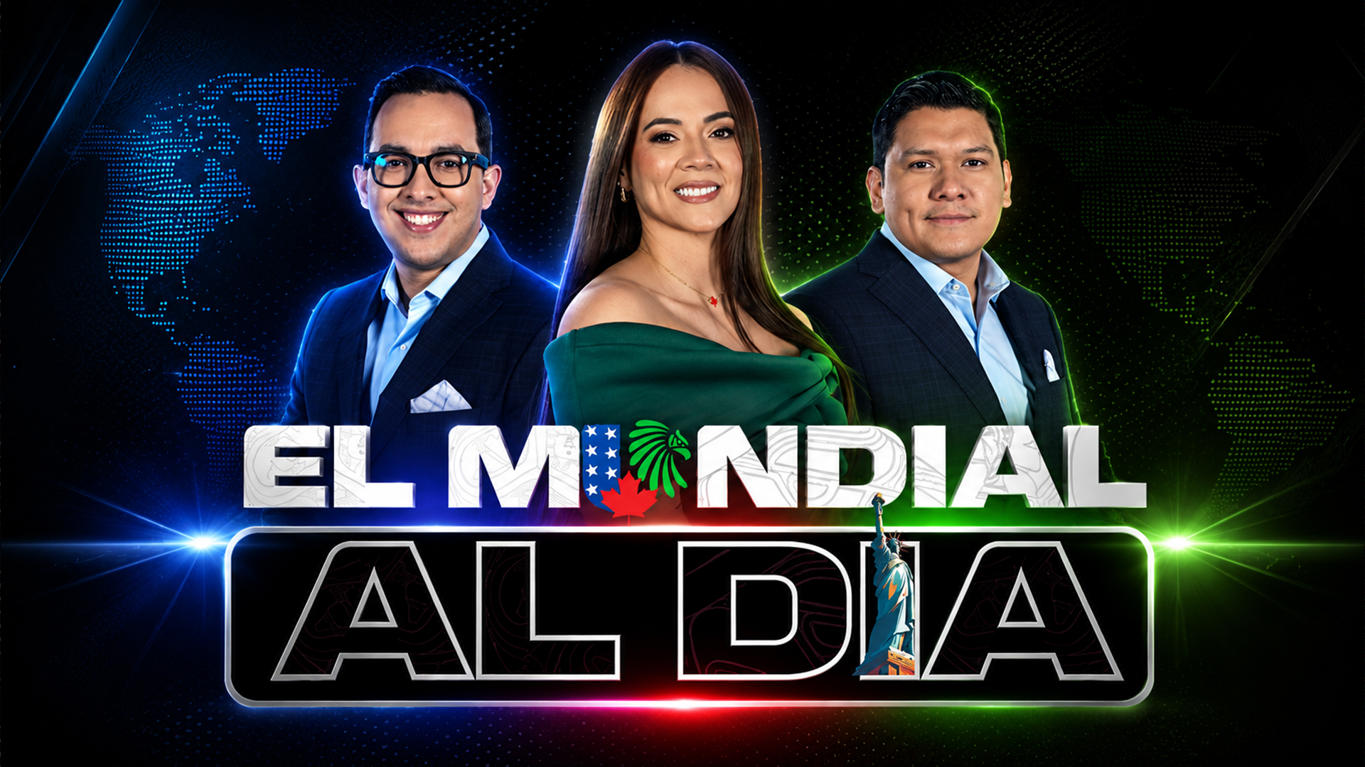 El Mundial Al Día