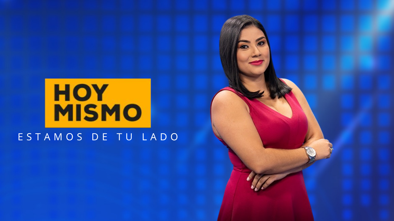 Hoy Mismo Fin de Semana