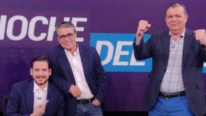 La Noche del Gol, programa disponible a nivel mundial