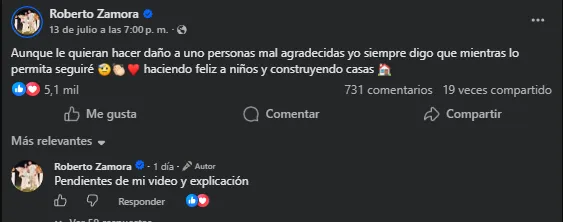 Roberto Zamora