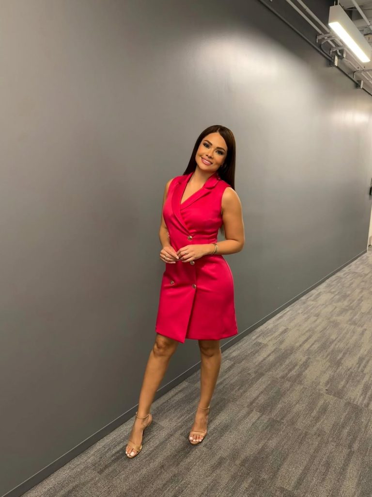 Sirey Morán