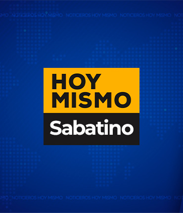 Hoy Mismo Sabatino