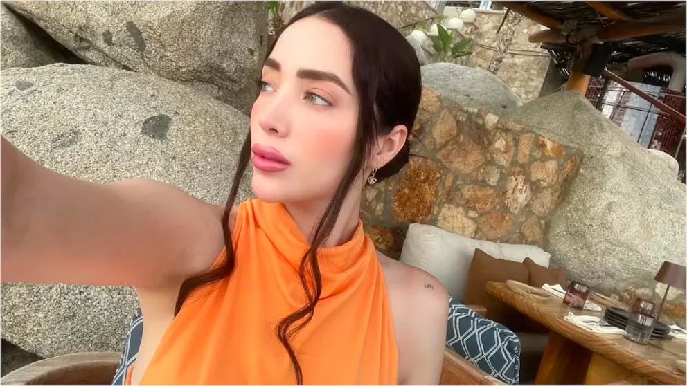 Adriana tiktoker influencer
