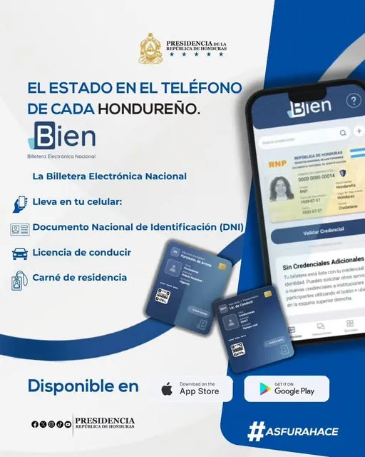 Billetera Electrónica Nacional