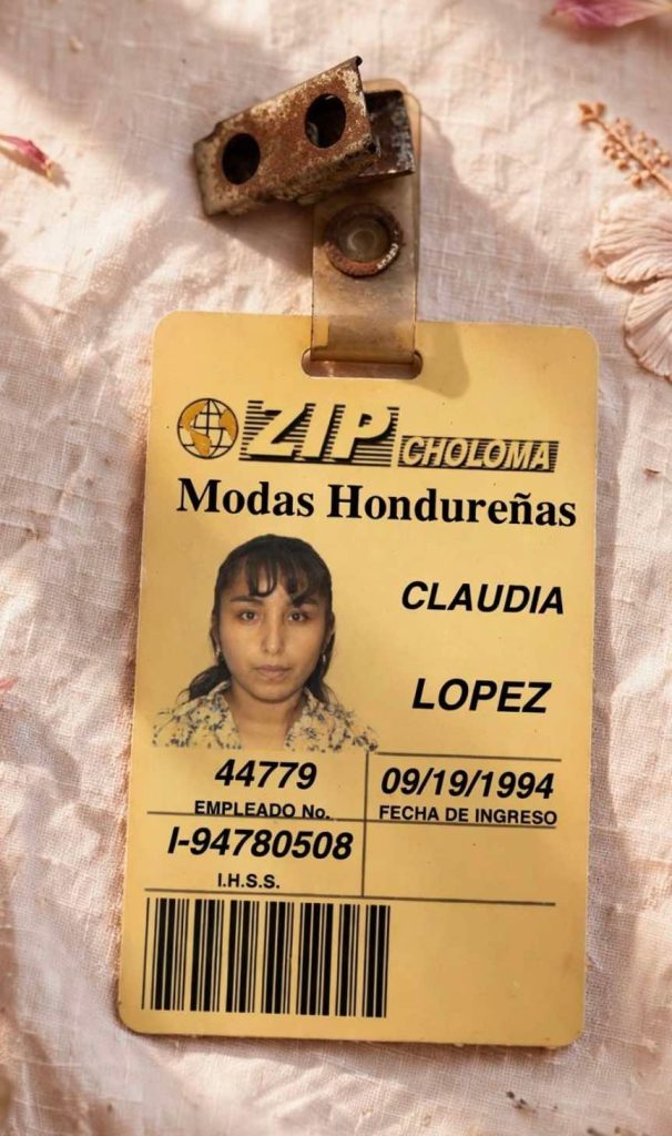 Claudia Lopez