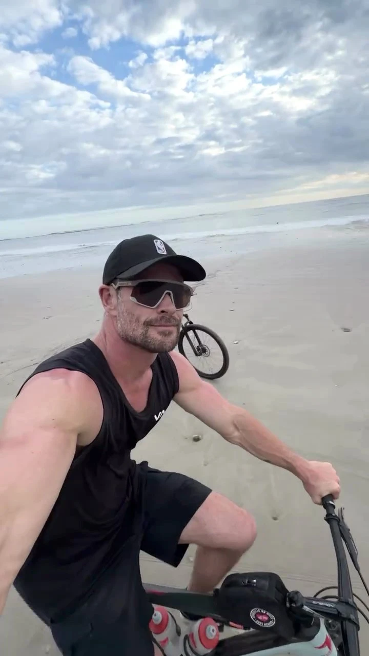Imagen de Chris Hemsworth