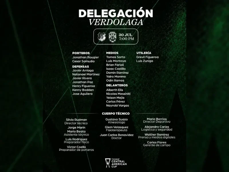 Convocatoria Marathón
