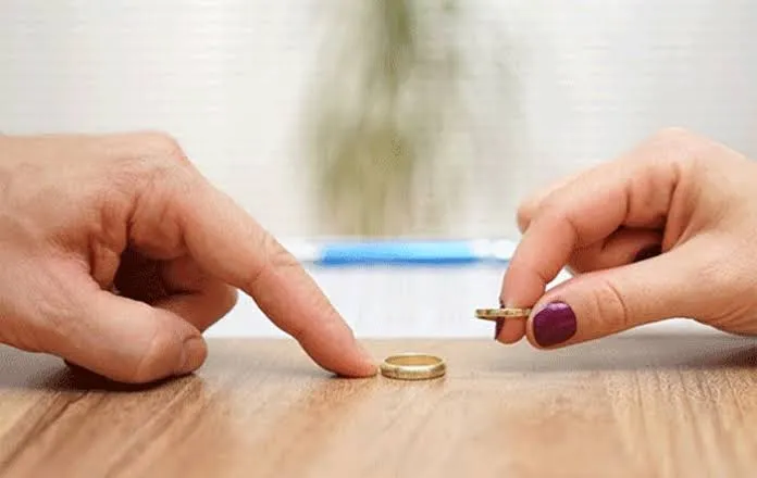 Divorciarse en Honduras te puede salir caro