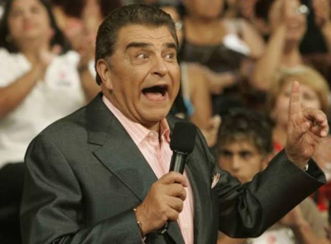 ¿Qué dijo Don Francisco sobre Honduras y Argentina? Esto generó reacciones