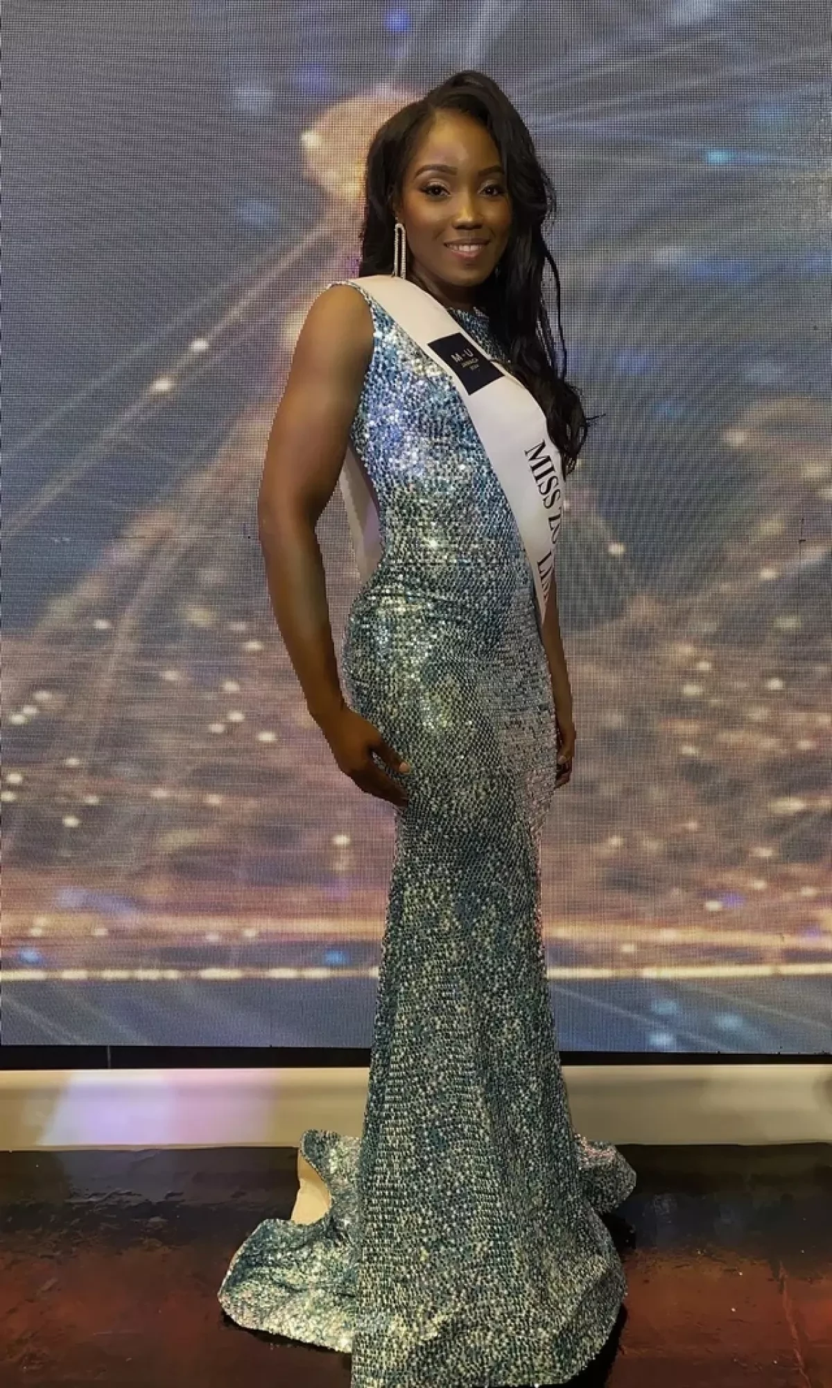 Imagen de LaToya Malcolm