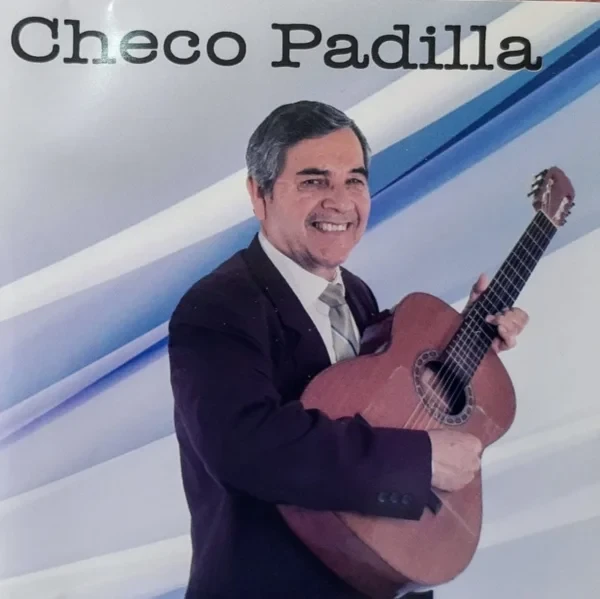 Imagen de Sergio Padilla 