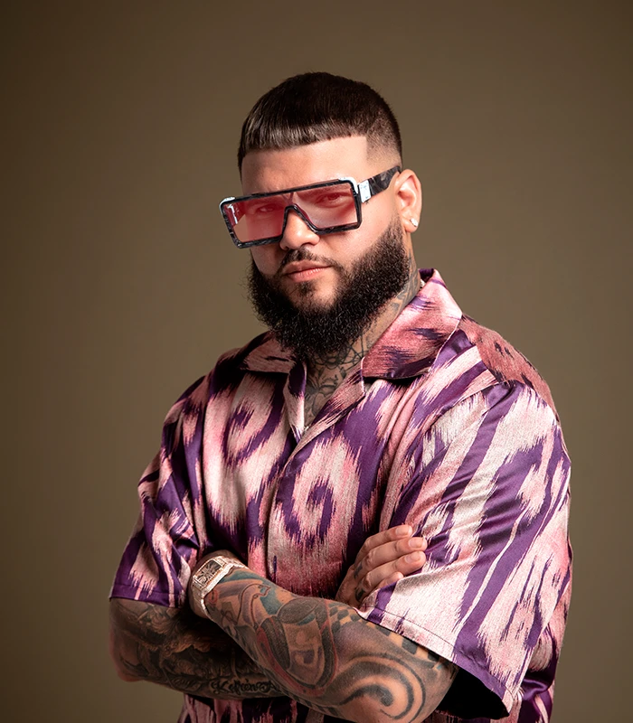 Imagen de Farruko