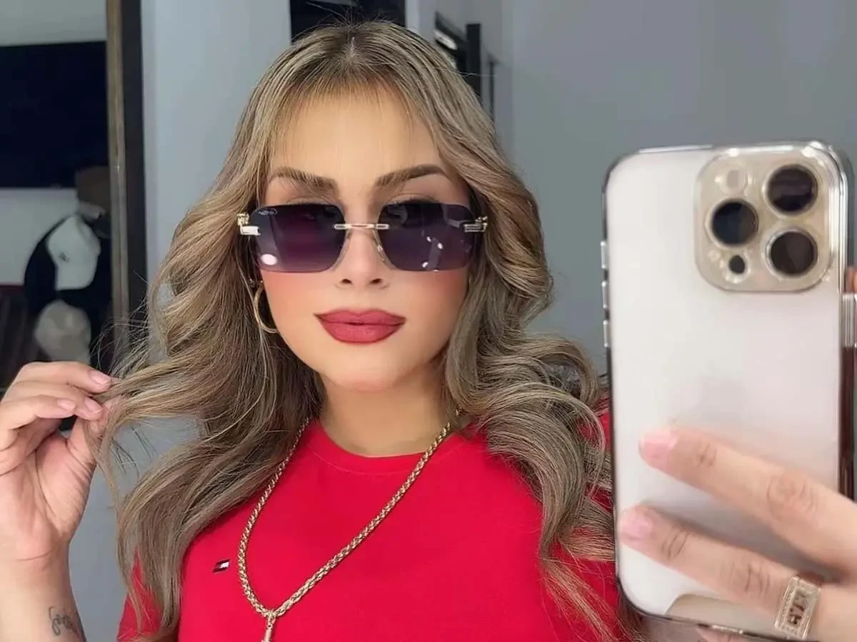 Imagen de Gabriela Sanarrusia