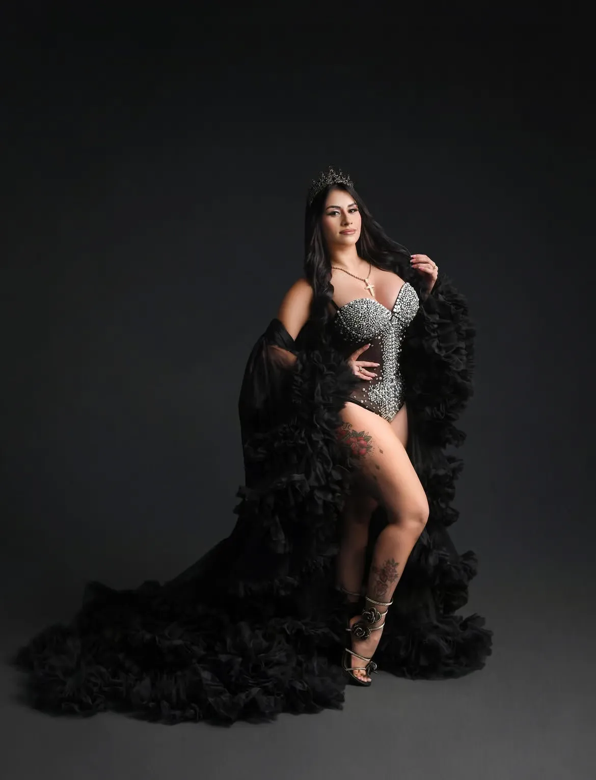 Gabriela Sanarrusia