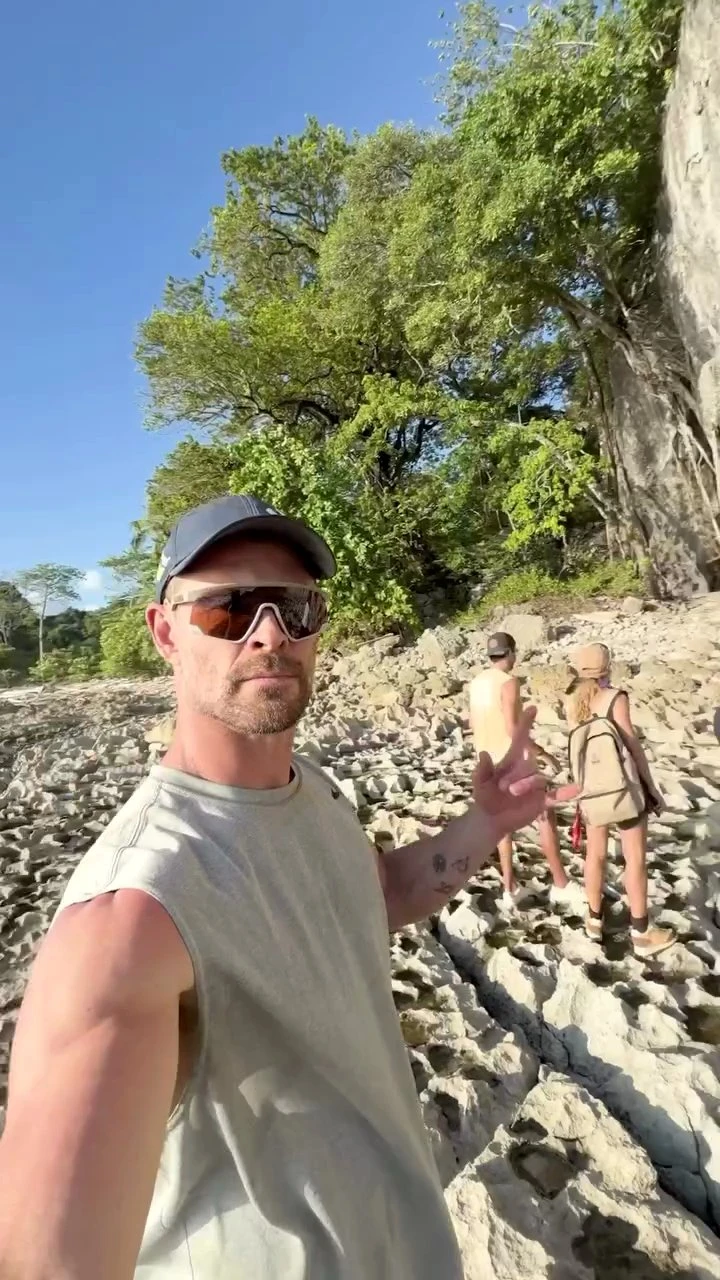 Imagen de Chris Hemsworth